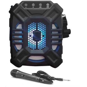 تصویر اسپیکر گریت نایس مدل GTS1222 Great Nice  GTS1222 Speaker