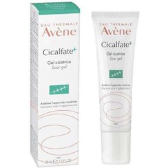 تصویر کرم ترمیم کننده سکالفیت پلاس حجم ۱۰۰ میلی لیتر 