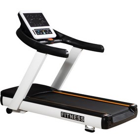 تصویر تردمیل باشگاهی کلاس فیت مدل 8800 Classfit Gym Use Treadmill 8800