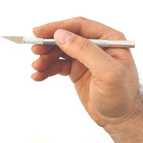 تصویر کاتر طراحیprecision 