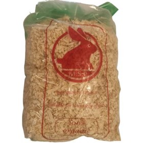 تصویر پوشال مخصوص خرگوش و جونده طرح اقتصادی 