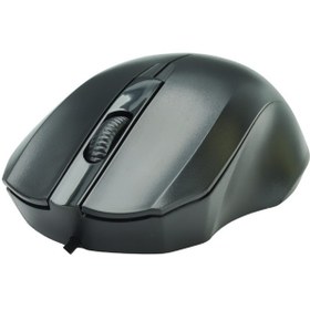 تصویر موس TSCO TM 306 TSCO TM 306 Wired Mouse