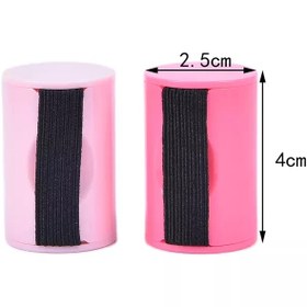 تصویر شیکر انگشتی Jubal Finger Shaker 