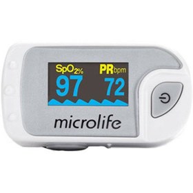 تصویر پالس اکسیمتر مایکرولایف OXY300 Microlife OXY 300 Pulse Oximeter