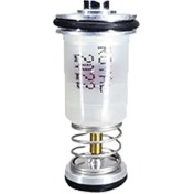 تصویر بوبین بخاری قارچی 