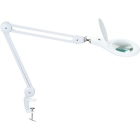 تصویر ذره بین رومیزی پروسکیت مدل Proskit MA-1209LI 