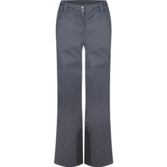 تصویر شلوار اسکی و کوهنوردی چیبو مشکی آلمانی مدل 329465 