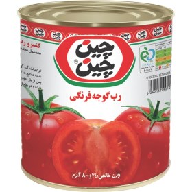 تصویر رب 800 گرم چین چین - 12 عددی 