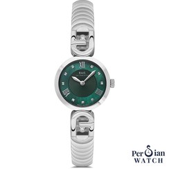 تصویر ساعت زنانه گرند رومانسون کد RMS.1.AG1541.02 