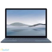 تصویر لپ تاپ مایکروسافت سرفیس استوک 13 اینچ Surface Laptop 4 Core i5-1145G7 لمسی 2K 