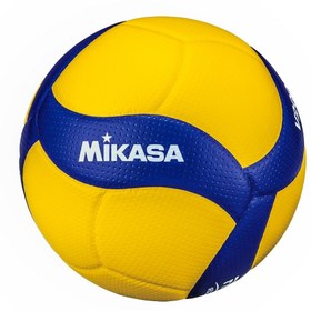 تصویر توپ والیبال میکاسا وی 200 | Mikasa V200 Volleyball Mikasa V200 Volleyball