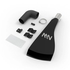 تصویر رم ایر بزرگ 207 MN 