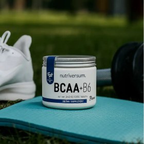 تصویر بی سی ای ای + ب 6 BCAA + Vitamin B6