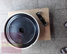 تصویر قفل زاپاس هایما ۷ ایکس 7X 