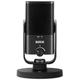 تصویر میکروفون استودیویی رود Rode NT-USB Mini 