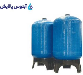 تصویر مخزن FRP پنتیر (pentair) مدل 2162 