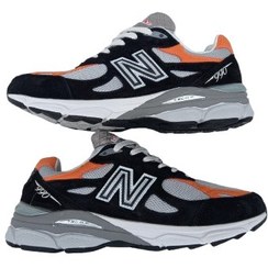 تصویر نیوبالانس ویتنامی ۹۹۰ - ۴۵ NEWBALANCE 990