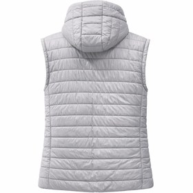 تصویر پافر نقره ای 