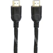 تصویر کابل تصویر و صدا HDMI وریتی VERITY HDMI CABLE