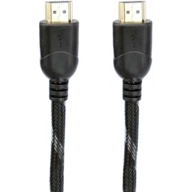 تصویر کابل تصویر HDMI وریتیVERITY متراژ 3 متر 