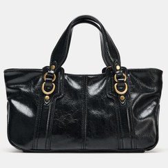 تصویر کیف دستی زنانه با جزئیات فلزی زارا | BORSA DETTAGLI METALLICI ZARA 