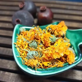 تصویر گل همیشه بهار 