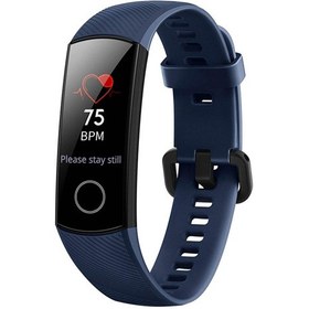 تصویر مچ بند هوشمند هوآوی مدل honor band 4 Huawei Honor Band 4 Smart Band