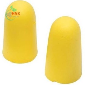 تصویر صداگیر اسفنجی Pro safety مدل Bullet Shaped 