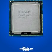 تصویر Intel Xeon Processor E5-5670 