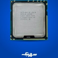 تصویر Intel Xeon Processor E5-5670 
