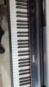 تصویر پیانو دیجیتال نورد مدل P225 