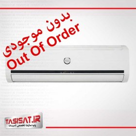 تصویر کولر گازی تی سی ال مدل TAC-32CS/G ظرفیت 32000 TCL TAC-32CS/G Air Conditioner