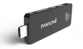 تصویر مینی کامپیوتر Air Panache Win10 Pro ا Panache 32GB Computer Air PC Panache 32GB Computer Air PC