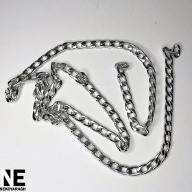 تصویر زنجیر کارتیه رنگ ثابت کد 82 ا Chain Chain
