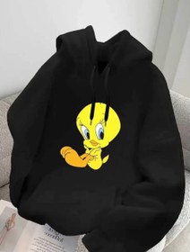 تصویر هودی توییتی 100473