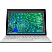 تصویر سرفیس بوک 1 استوک مایکروسافت Core i7 16GB 512GB Microsoft Surface Book 1 | 13 inch | Core i7 | 16GB | 512GB | 1GB