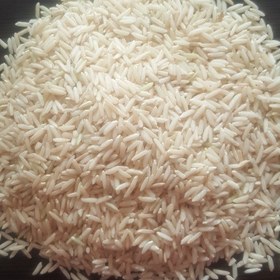 تصویر برنج قهوه ای هاشمی 2 کیلویی 