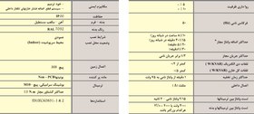 تصویر باكس خازن سه فاز فشارضعیف PKC, 400V, 25KVAR 