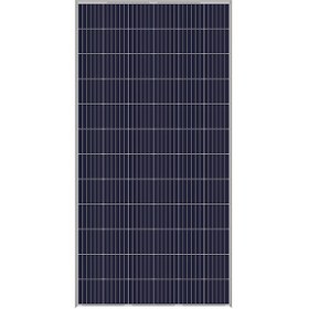 تصویر پنل خورشیدی 320 وات YINGLI پلی کریستال مدل YL320P-35b 