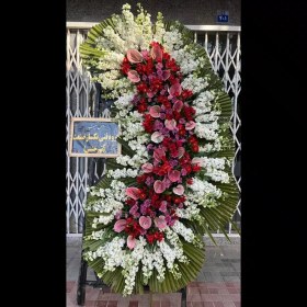 تصویر تاج گل پگی 