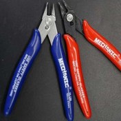 تصویر سیم چین مدل Mechanic TS-190 MECHANIC 5″micro-shears