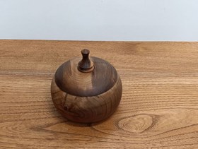 تصویر قندان خراطی 