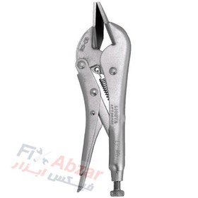 تصویر انبر قفلی ورقگیر لیکوتا مدل APT-39005 LICOTA 8 INCH SHEET METAL TOOL MODEL APT-39005