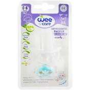 تصویر پوار بینی کودک وی کر (Wee care) مدل ام 903 همراه با سر سیلیکونی 