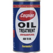 تصویر مکمل روغن آریان 300 میلی کاسپین 