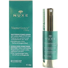 تصویر سرم پوست اورجینال برند Nuxe مدل Nuxuriance Ultra Moisturizing Serum کد 701470553 