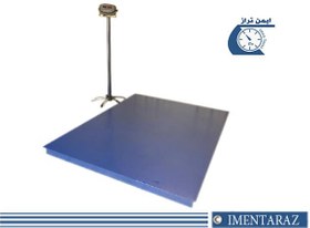 تصویر باسکول دیجیتال 1 تنی 1ton-digital-scale-125-125-nikoo