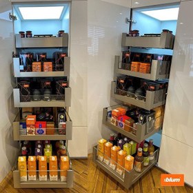 تصویر کشو سوپری بلوم 