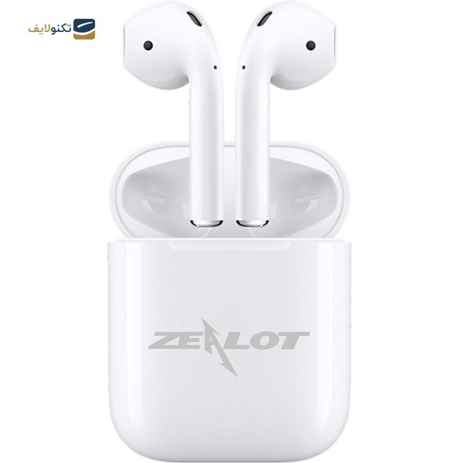 AirPods 2 Zealot AirPods2