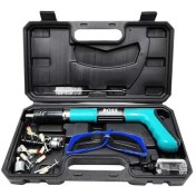 تصویر میخکوب باس به همراه کیف و لوازم 